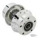 Chrome FR hub FLH/T00-07