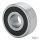 Sealed bearing 19.05x52x15mm