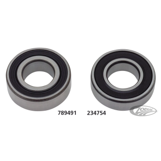 Buell 96-02 wheel bearing LH RR