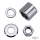Rear Axle Spacer Kit XL Sportster 86-99