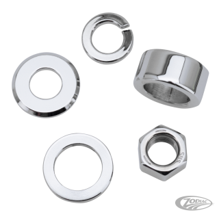 Rear Axle Spacer FXD91-99