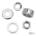 Rear Axle Spacer FXD91-99