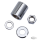 Rear Axle Spacers F*ST00-07 except FXST0