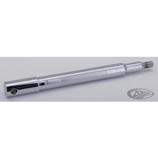 Chrome front axle FXD06-07