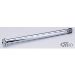 Rear wheel axle F*ST08-17
