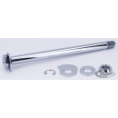 Rear axle kit FLH/T14-19 (retro 09-UP)