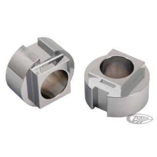 Rear axle collar set 3/4" I.D.