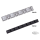 50Pck Stick on wheel weights zinc 40g