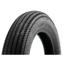 European Classic MC Tyre 500-17 71P TT