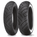 Shinko 180/60VB17 81V TL R777