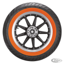 Metzeler ME888 Orange wall 150/80B16 77H