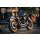 Metzeler ME888 Orange wall 150/80B16 77H