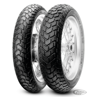 Pirelli MT60RS 180/55ZR17 73W TL