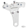 Beringer Polis Rr caliper/brcket ST18-Up