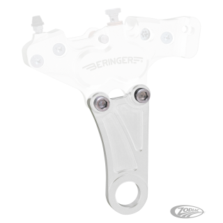 Beringer pol rr caliper bracket ST18-UP