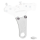 Beringer pol rr caliper bracket ST18-UP