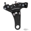 Beringer black Rr caliper/brcket ST18-UP