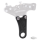Beringer blk rr caliper bracket ST18-UP