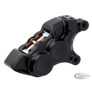 NESS RH 4-piston blk caliper 11.8"DISC