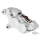 NESS RH 4-piston chr caliper 11.8"DISC