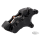 Ness 6-piston 11.8" caliper black left