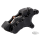 Ness 6-piston 11.8" caliper black left