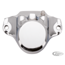Chrome RR brake caliper only FLH/T86-99