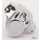 Chrome RR brake caliper only FLH/T86-99