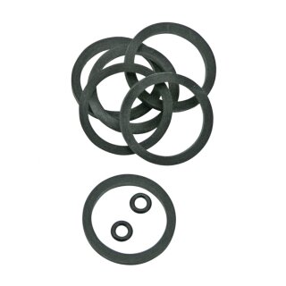DOT5 Seal kit Billet Big-6 (6pack) 31mm