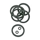 DOT5 Seal kit Billet Big-6 (6pack) 31mm