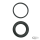PISTON & SEAL KIT FX/XL(82-86)á44208-82A