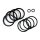 SEAL KIT BT(00-07), XL(00-03) 44315-00