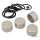 CALIPER.SEAL KIT F&R FLT(08UP-)
