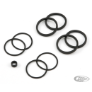 SEAL KIT, F*ST08-17 FXD08-17  FR & RR