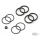 SEAL KIT, F*ST08-17 FXD08-17  FR & RR
