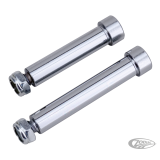 Shoulder bolts XL RR brake caliper, zinc