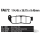 EBC-V FR brake pads Scout 15-16