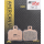 SBS RR Brake pads Indian FTR19-up