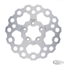Galfer Cubiq DF724 Solid 10.25"