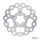 Galfer Cubiq DF724 Solid 10.25"