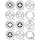 Galfer Cubiq DF822 Floating 300 x 5.6mm