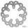 Galfer Cubiq disc 124.5x7x156x300mm