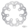 Galfer Cubiq disc 124x7x159.6x300mm