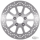 SBS 1 piece Brake disc 11,5" 2,22"ID