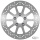 SBS 1 piece Brake disc 11,8"/300mm 2,22"
