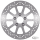 SBS 1 piece Brake disc 11,8"/300mm 2,22"