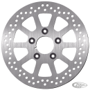 SBS 1 piece Brake disc 260mm 2,22" ID