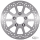 SBS 1 piece Brake disc 260mm 2,22" ID