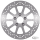 SBS 1 piece Brake disc 11,8"/300mm 2,22"