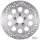 SBS 1 piece Brake disc 11,5" 2,22"ID